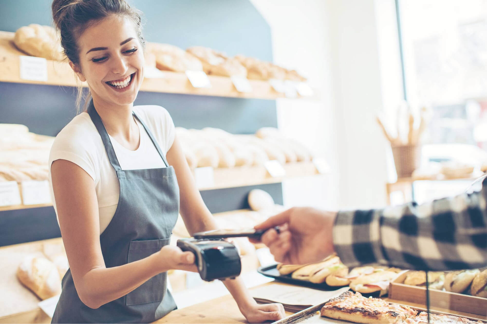 Seguros de comercios