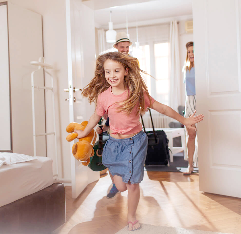 Seguro de hogar segunda vivienda